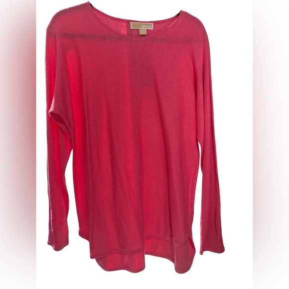 Chic Pink Sweater - Picture 8 of 8